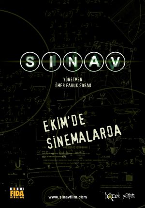 Sınav