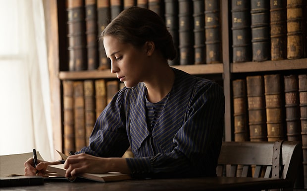 Testament of Youth Testament of Youth