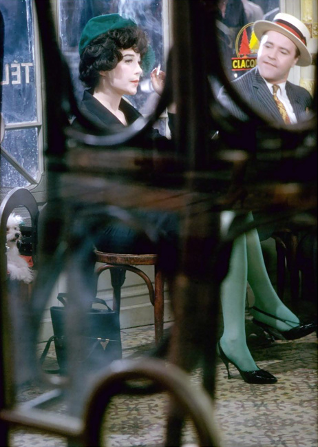 Irma la Douce