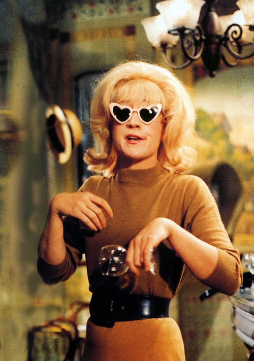 Irma la Douce