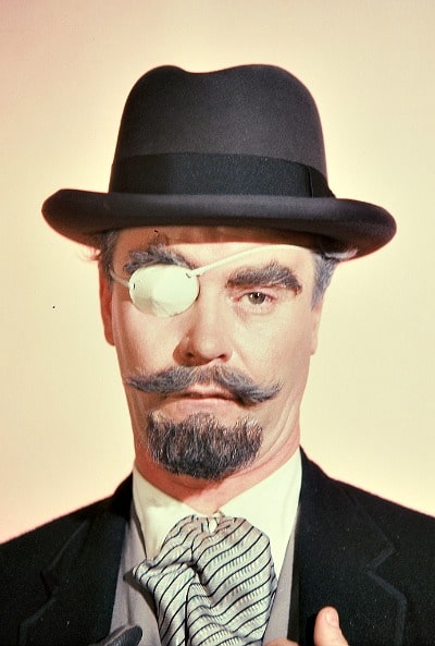 Irma la Douce