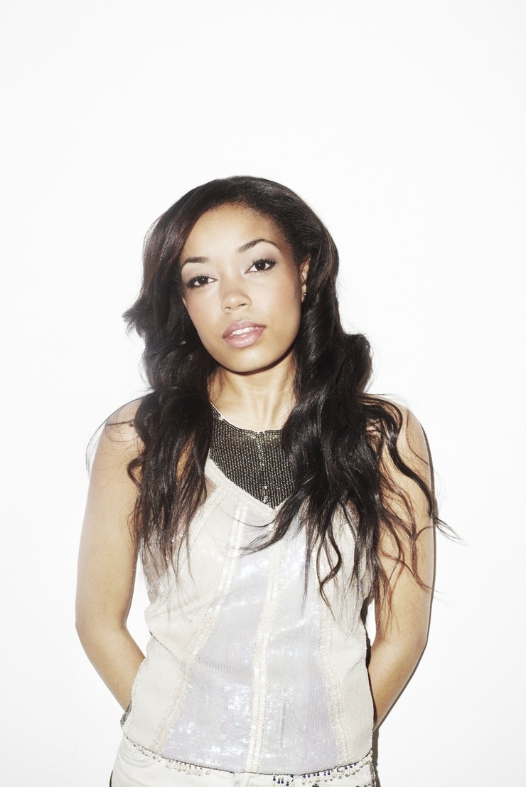 Dionne Bromfield