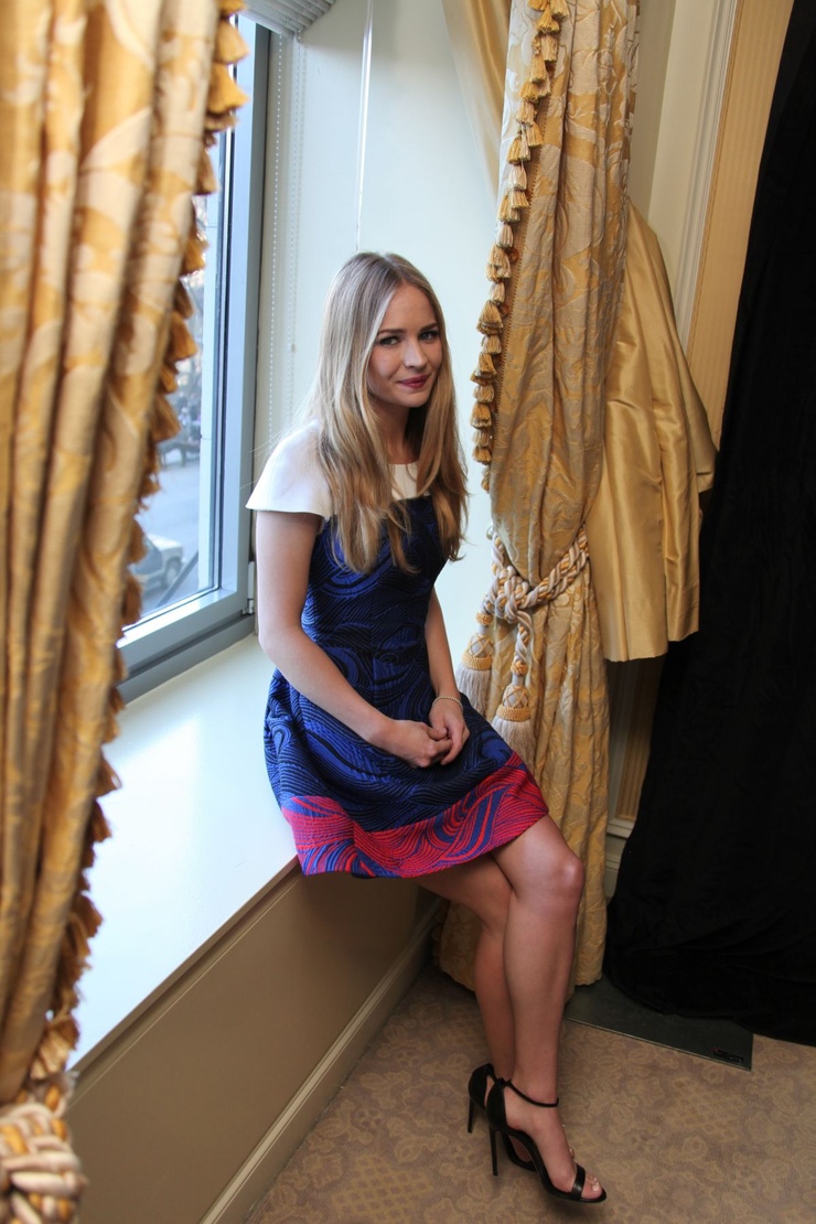 Brittany Robertson Brittany Robertson