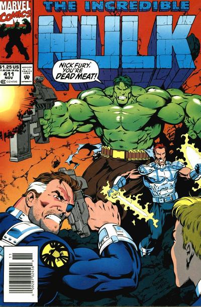 The Incredible Hulk The Incredible Hulk