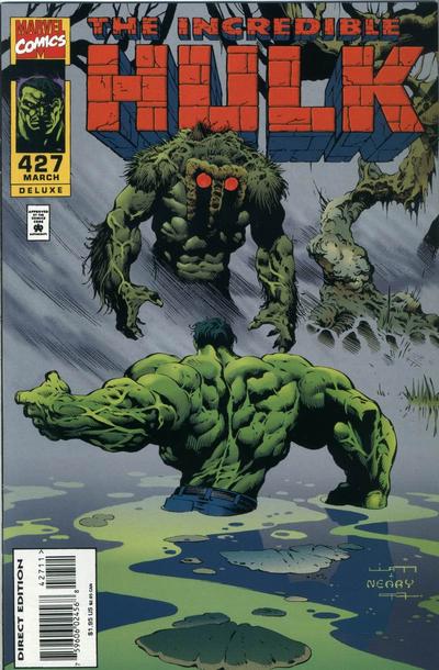 The Incredible Hulk The Incredible Hulk