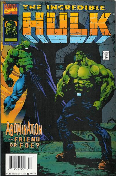 The Incredible Hulk The Incredible Hulk