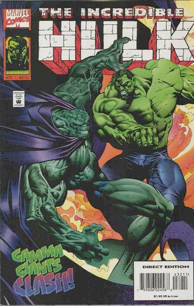 The Incredible Hulk The Incredible Hulk
