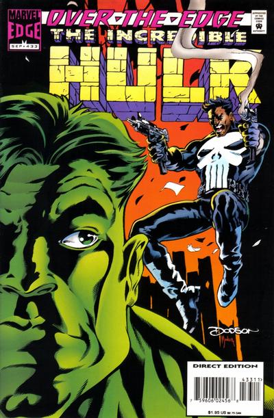 The Incredible Hulk The Incredible Hulk