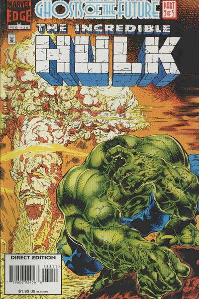 The Incredible Hulk The Incredible Hulk