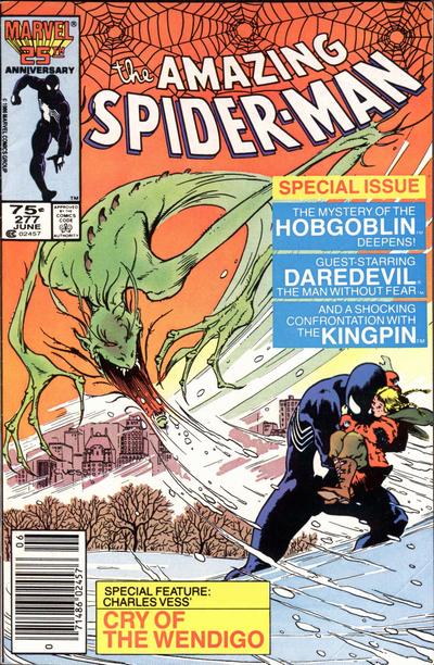 The Amazing Spider-Man The Amazing Spider-Man