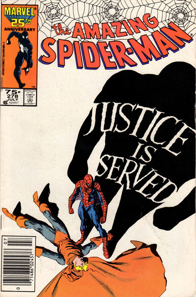 The Amazing Spider-Man The Amazing Spider-Man