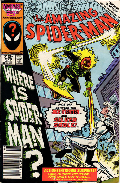 The Amazing Spider-Man The Amazing Spider-Man