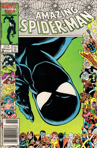 The Amazing Spider-Man The Amazing Spider-Man