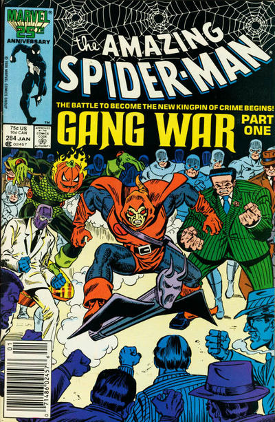 The Amazing Spider-Man The Amazing Spider-Man