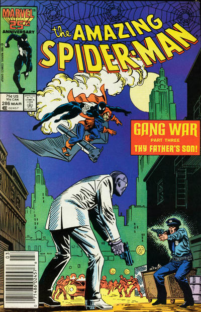 The Amazing Spider-Man The Amazing Spider-Man