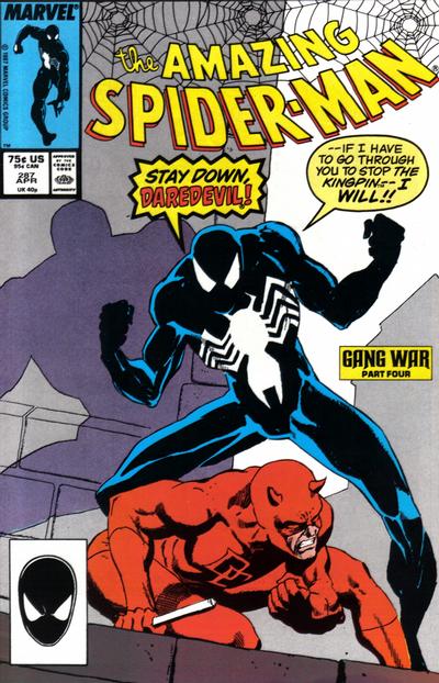The Amazing Spider-Man The Amazing Spider-Man