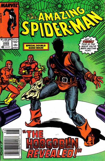 The Amazing Spider-Man The Amazing Spider-Man