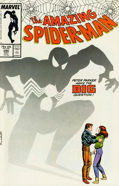 The Amazing Spider-Man The Amazing Spider-Man
