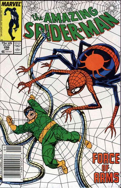 The Amazing Spider-Man The Amazing Spider-Man