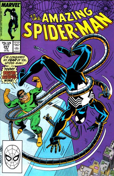 The Amazing Spider-Man The Amazing Spider-Man