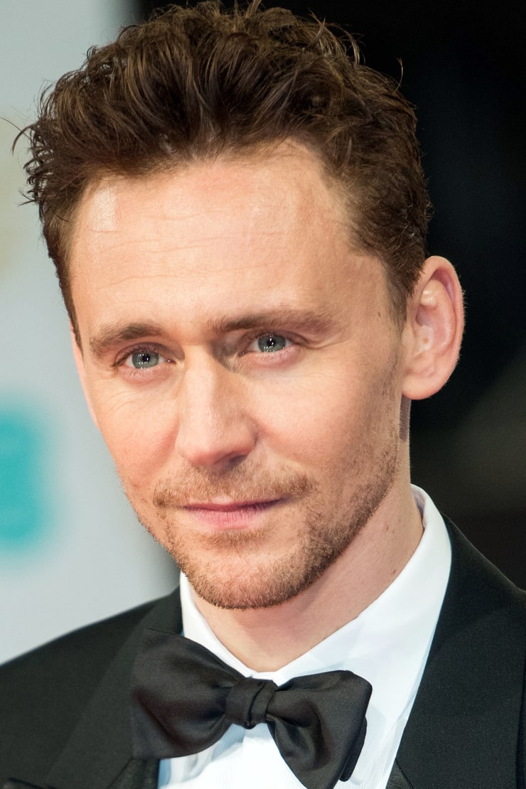 Picture of Tom Hiddleston