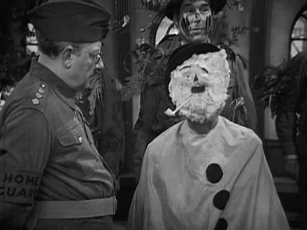 Dad's Army Dad's Army