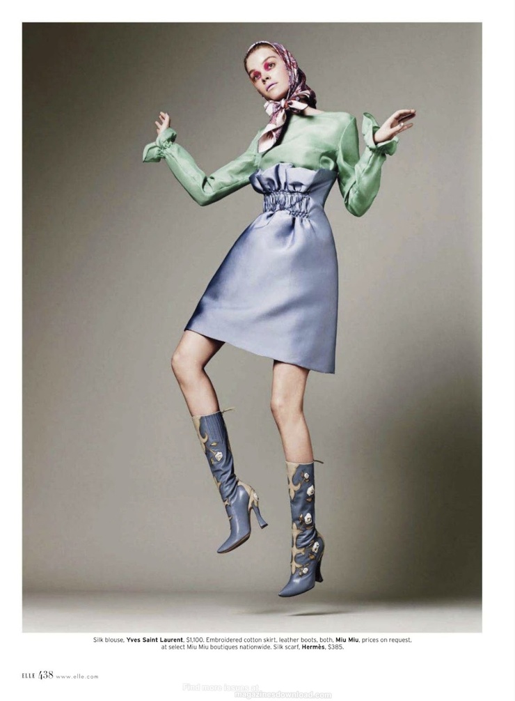 Gwen Loos
