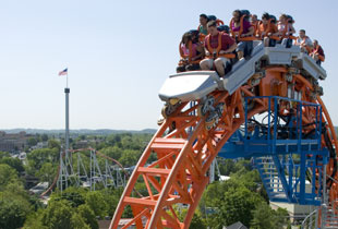 Hersheypark