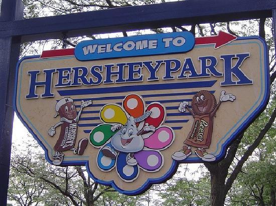 Hersheypark