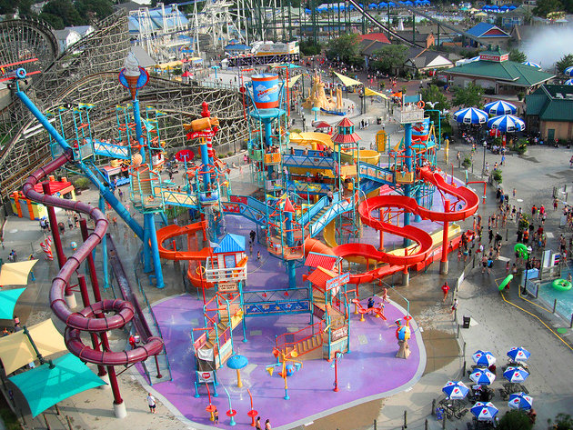 Hersheypark
