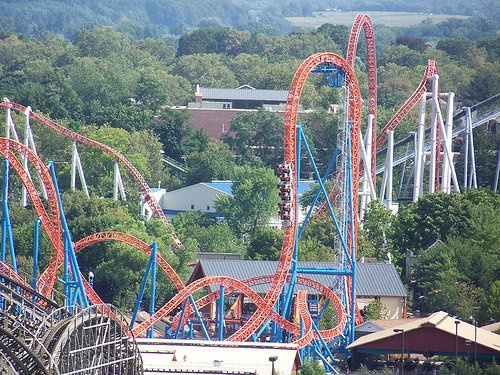 Hersheypark