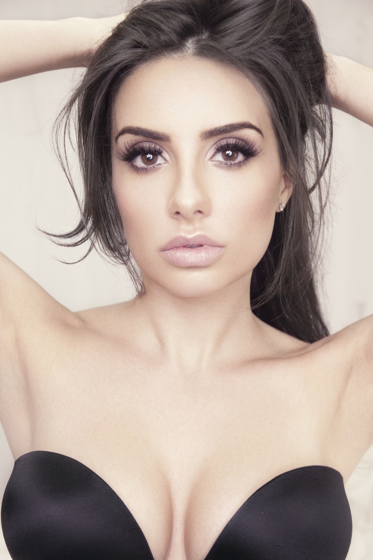 Mikaela Hoover Mikaela Hoover