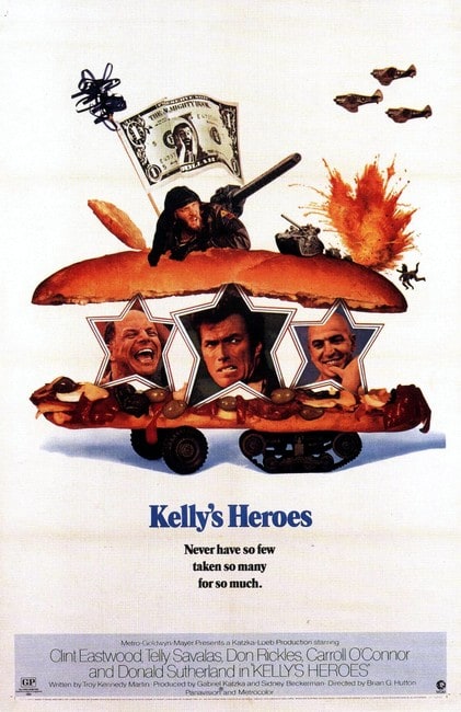 Kelly's Heroes