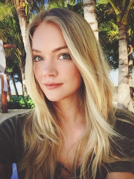 Lindsay Ellingson