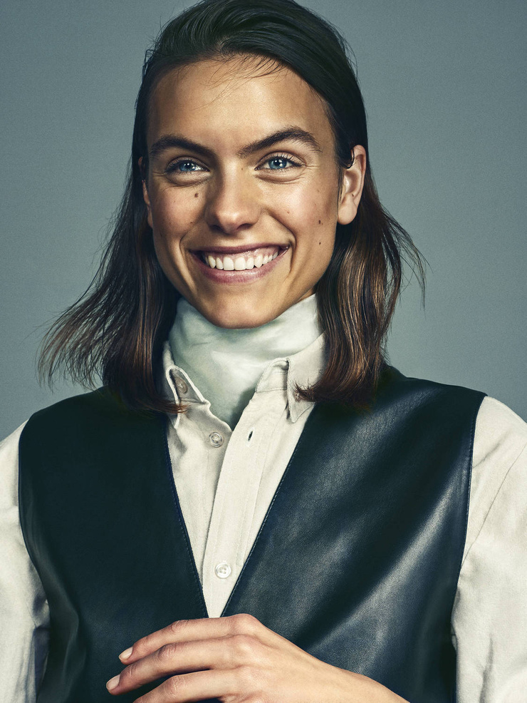 Corinna Ingenleuf