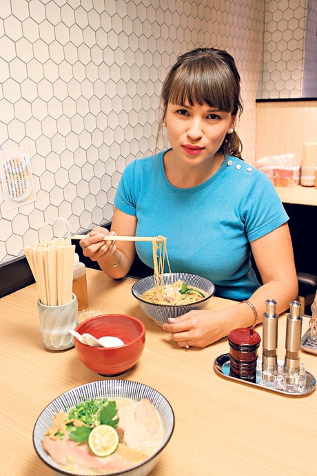 Rachel Khoo Image 