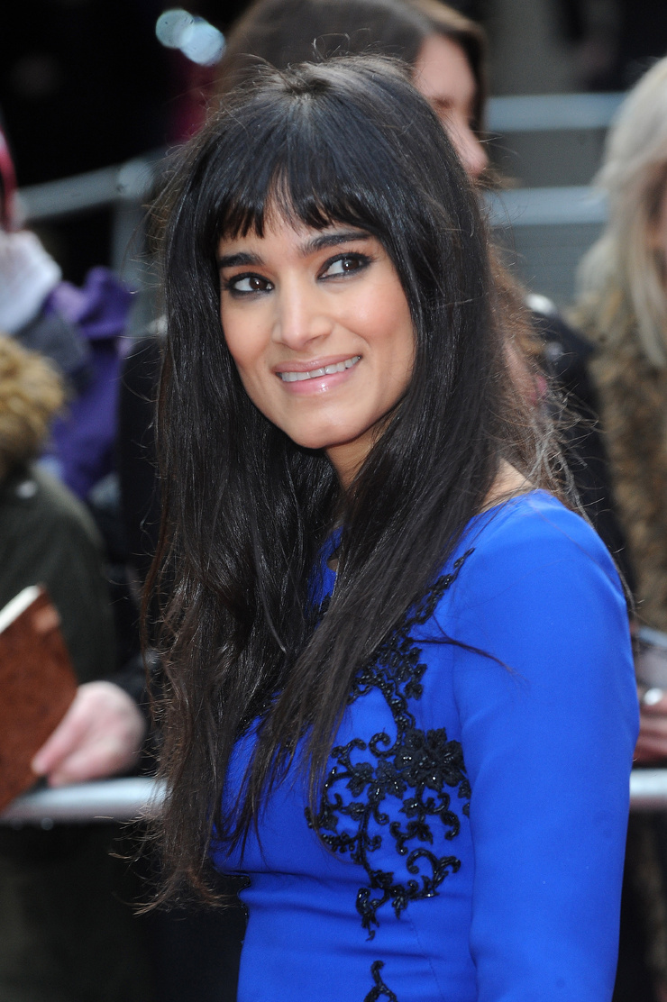 Sofia Boutella Sofia Boutella