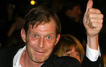 Jason Flemyng