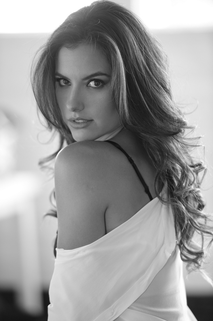 Daniela Pinedo