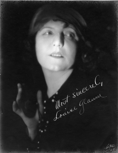 Louise Glaum