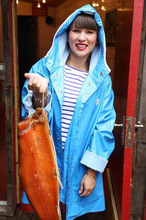 Rachel Khoo