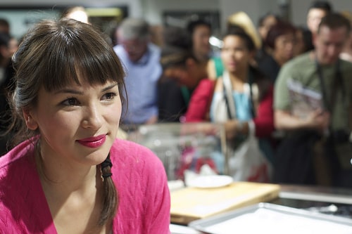 Rachel Khoo