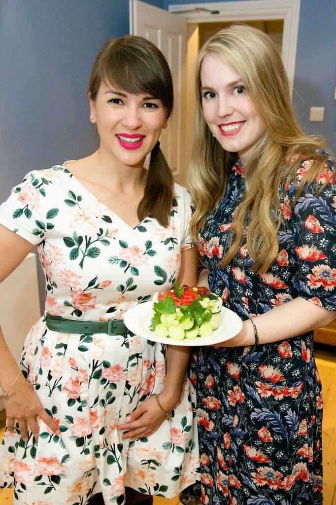 Rachel Khoo