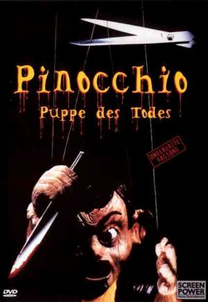 Pinocchio's Revenge