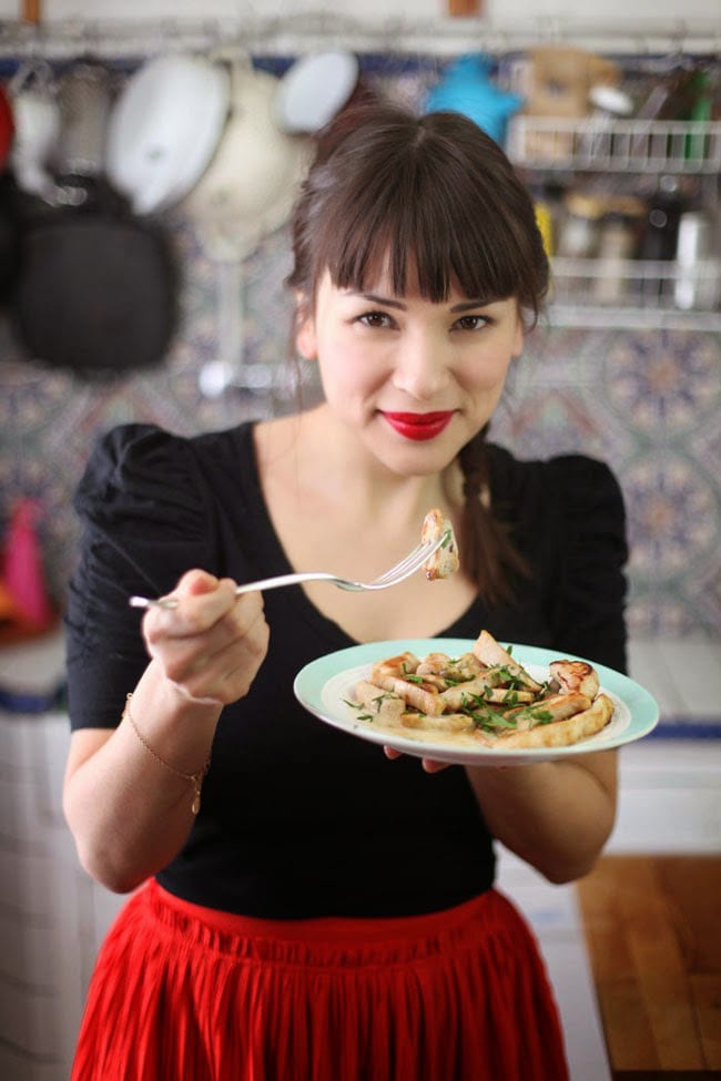 Rachel Khoo