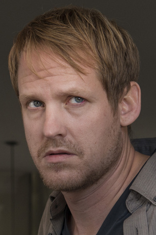 Pete (The Walking Dead)