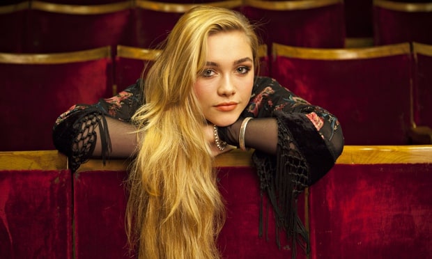 Florence Pugh