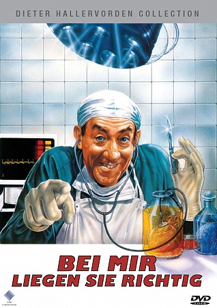 Bei mir liegen Sie richtig