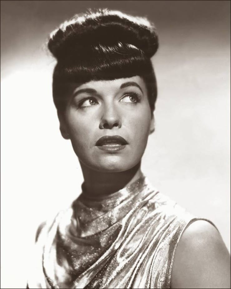 Bettie Page Bettie Page