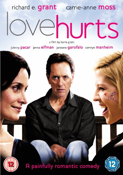 Love Hurts